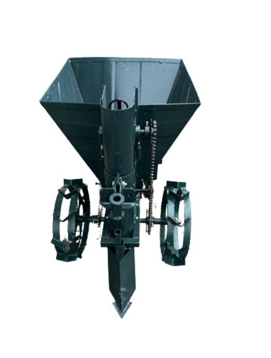 Semanatoare Motocultor
