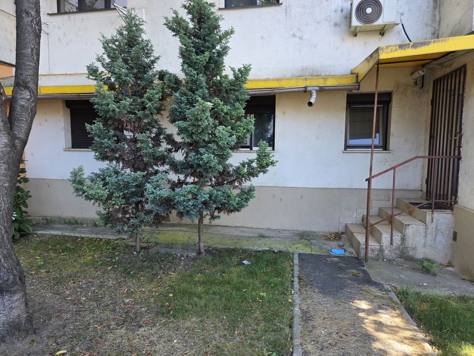 Butas, 74 m²