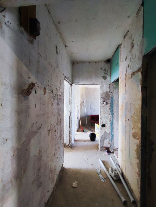 Ремонт квартир под ключ