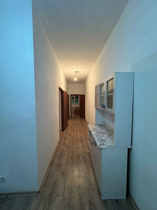 Ұзак уакытка жалга беріледі