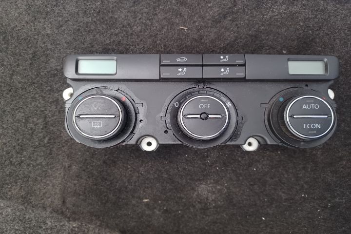Comanda AC 74641450 746-414-50 74641450 746-414-50 Volkswagen VW Golf