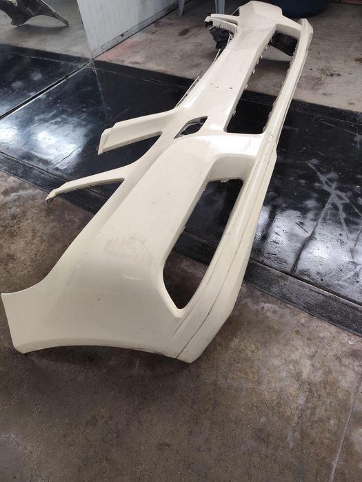 Предна броня Mercedes E-class W212