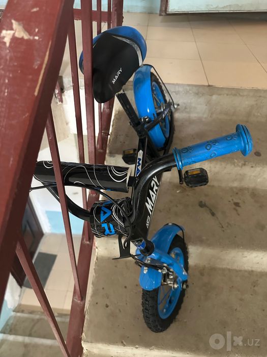 Bolalar velosipedi
