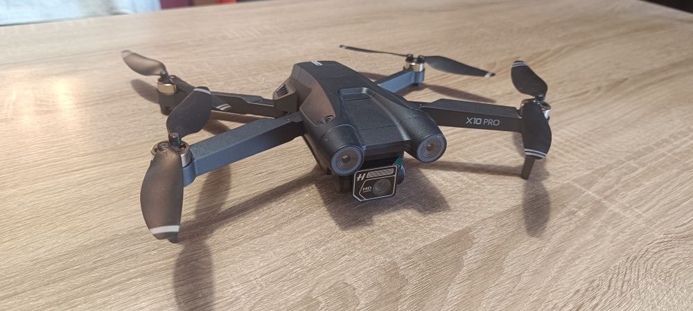 Дрон Chubory X10 Pro