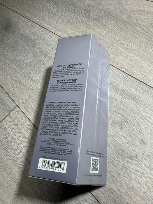 Parfum Issey Miyake L'Eau d'Issey 50ml