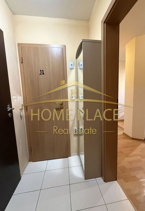 Дава се под наем Двустаен апартамент в Варна, Лятно кино Тракия - 39 кв.м за 428.91 € - Снимка #4