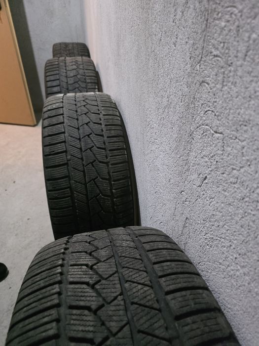 245 45 19. 275 40 19 Гуми спорт пакет