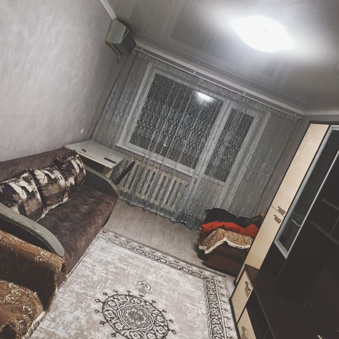 Сдам квартиру 2х комнатную