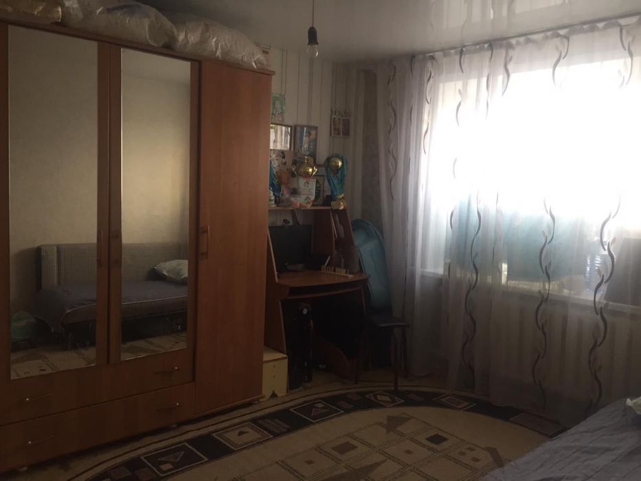 2 х комнатная квартра