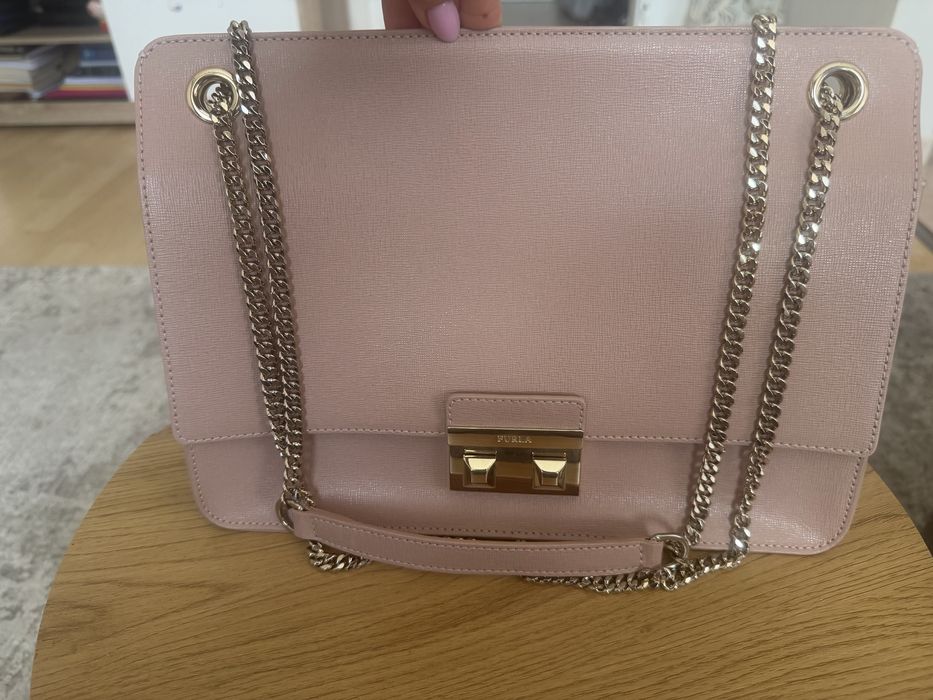 Furla Bella голям размер