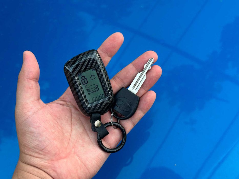 Chevrolet Gentra / Lacetti / 2014 йил / Автомат коробка / 125 000 км