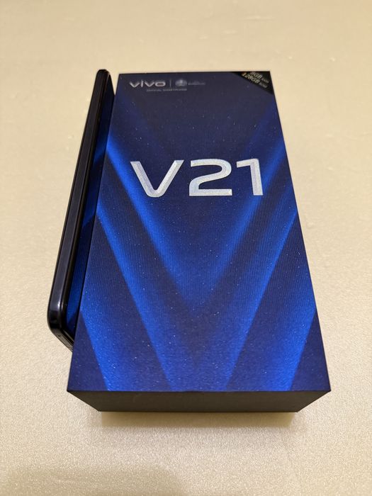 Vivo V21 128 гб