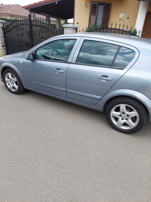 OPEL Astra 2007 — imagine 2
