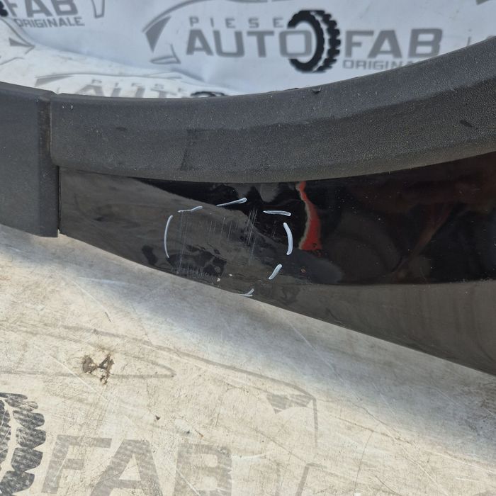 Aripa stanga Skoda KAroq an 2017-2018-2019-2020-2021-2022-2023-2024-20