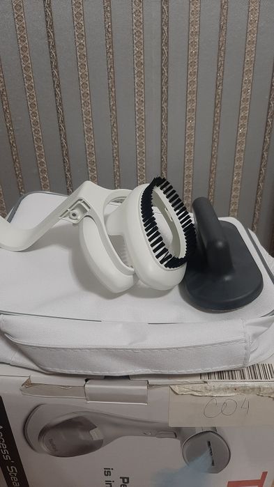 Отпариватель TefaL