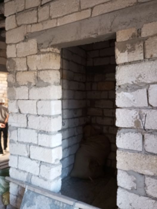 Үй сатылады битпеген