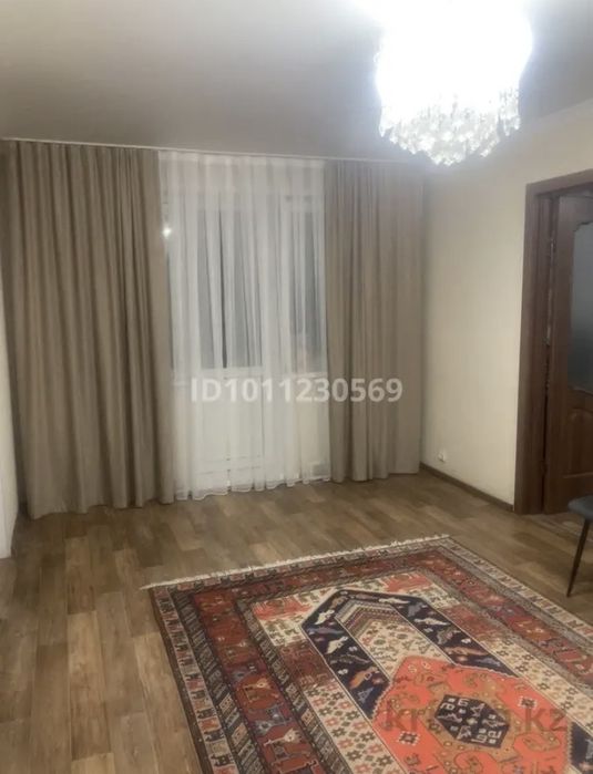 Продам квартиру двух комнатную