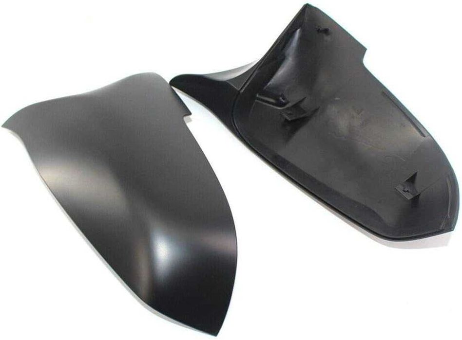 Капачка ЛЯВО/Дясно огледало BMW F10 F11 F12 F13 F01 520d 530d 535d