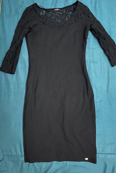 Платья в хорошем состоянии