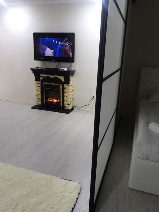 Кварт.LUX,для не курящих. Kaspi Red.