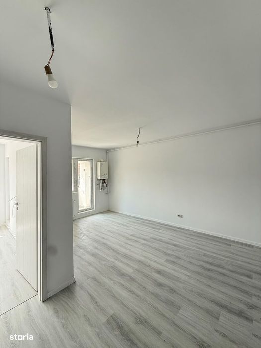 Apartamen Tip Studio- 42 Mp-Direct Dezvoltator-Militari Residence — fotografia 3