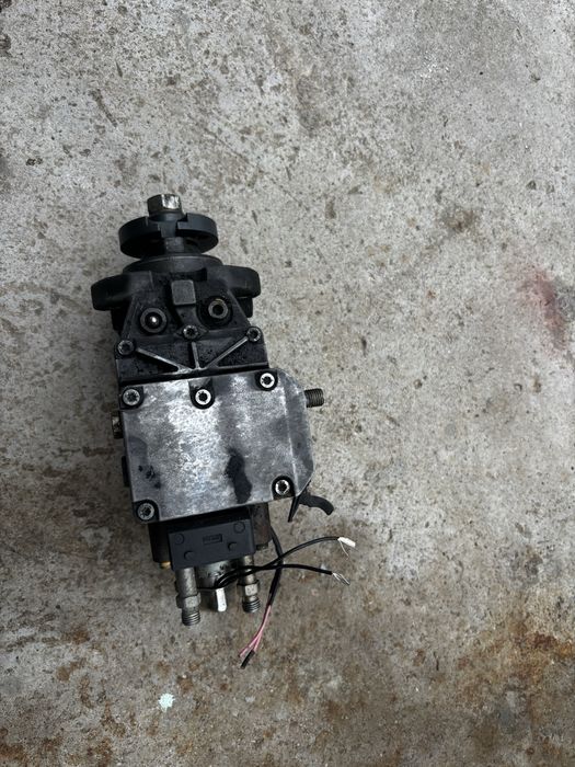 ГНП Bosch VP30 - За части