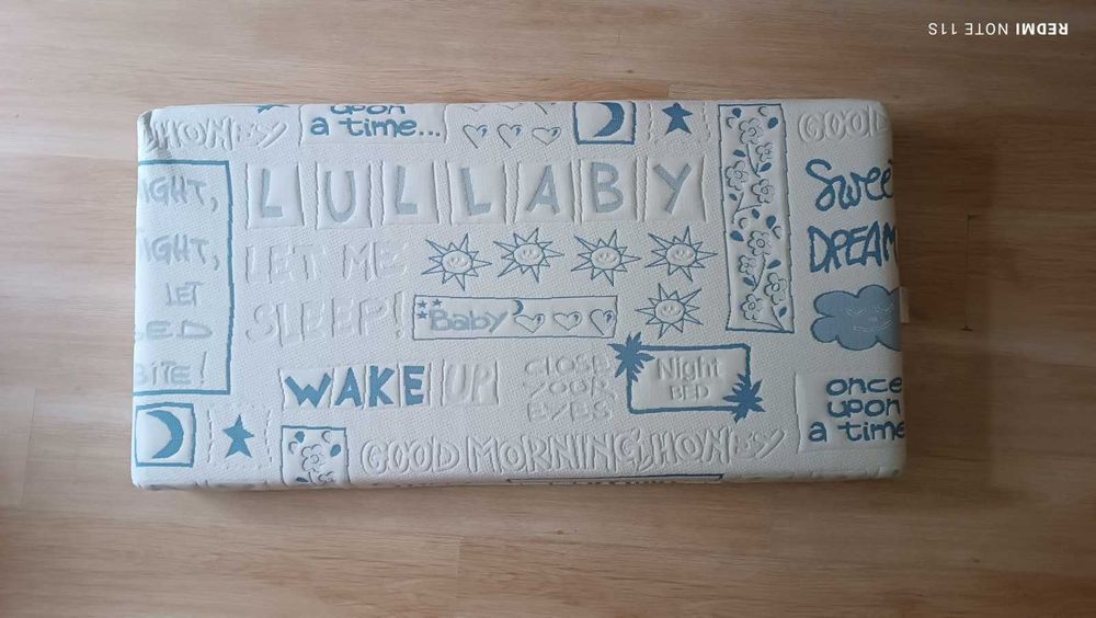 Бебешки матрак "Dormeo Mattress Baby"
