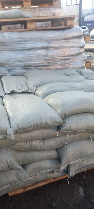 Отсев..песок в мешке