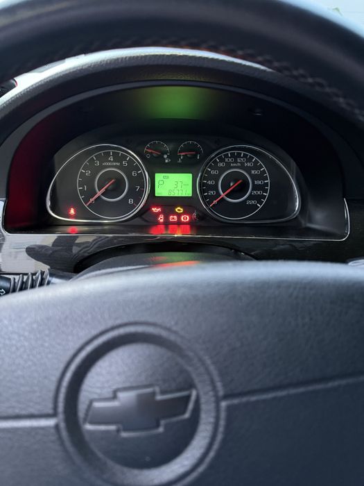 Lacetti dark moon blue 2023
