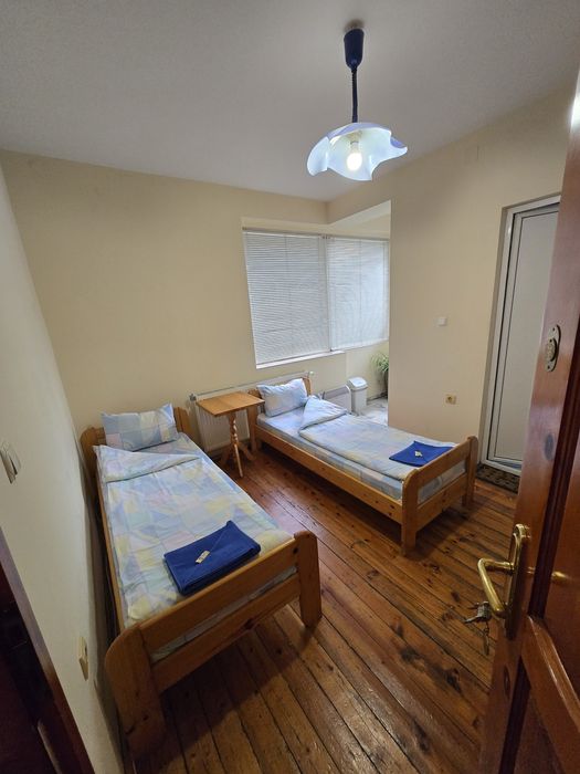 Стаи за нощувка в центъра на Габрово