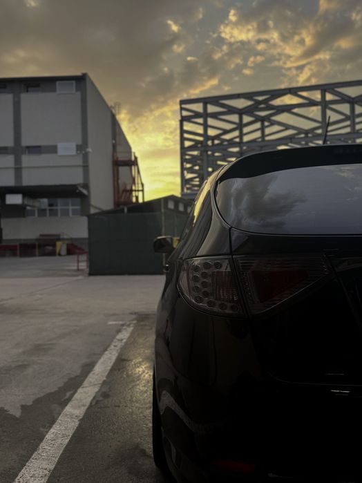 Subaru Impreza 2.0 benzina AWD GPL