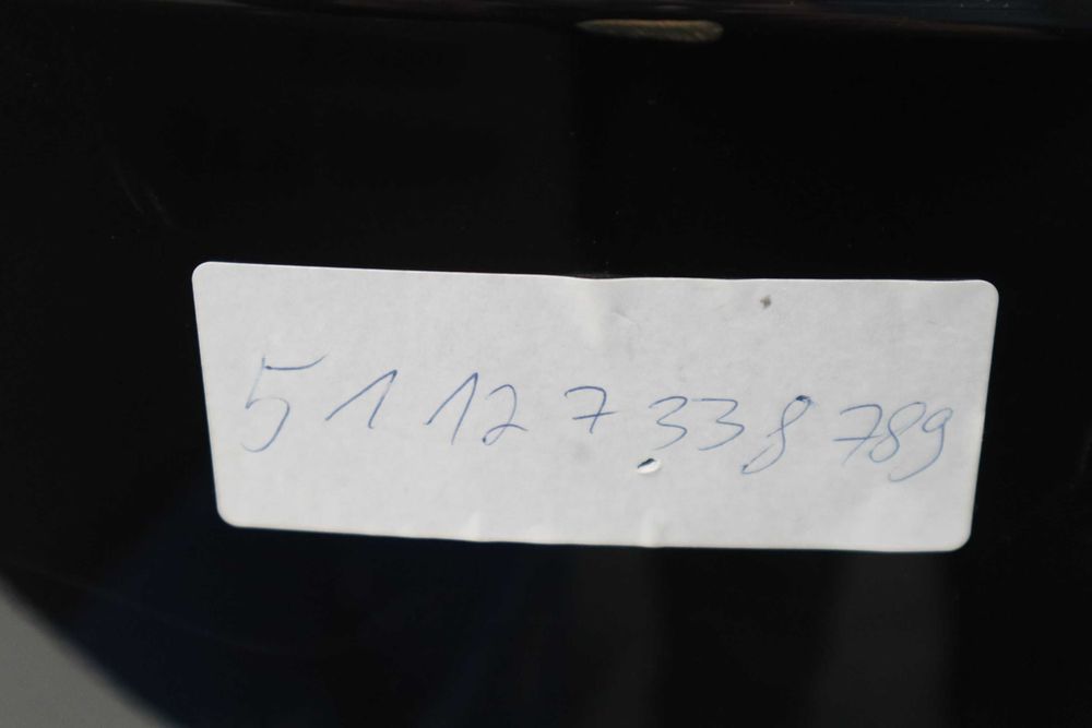 Задна броня БМВ Х4 Ф26 BMW X4 F26