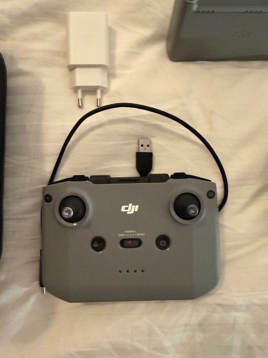 Drona DJI Mini 2