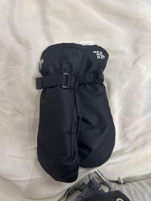 Ръкавици с един пръст “Neo Mondo”