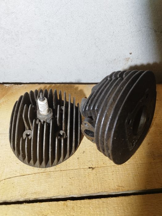 Части за Балканче 50 кубика