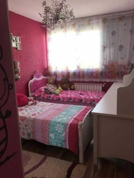 Дава се под наем Тристаен апартамент в София, Овча купел - 110 кв.м за 598.23 € - Снимка #8