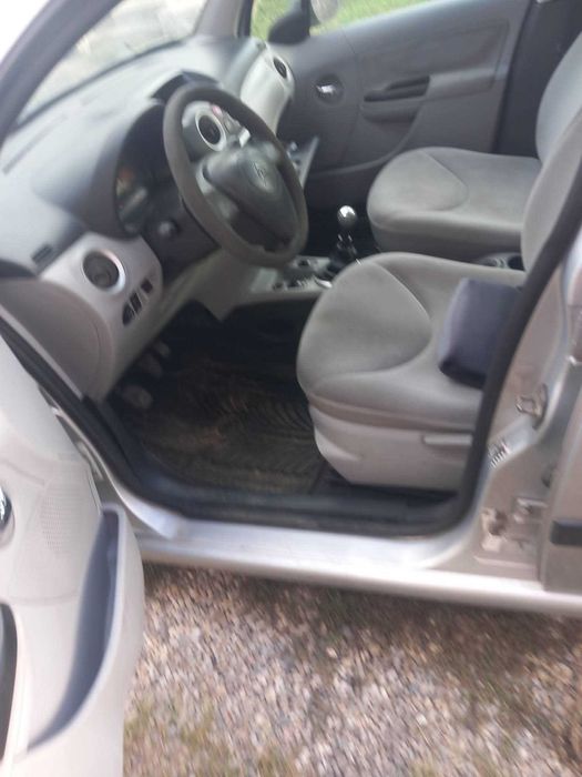 CITROËN C3 2008 — imagine 3