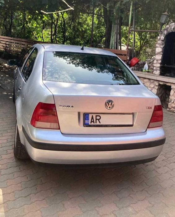 Vand Volkswagen Bora 1.9 TDI 2002
