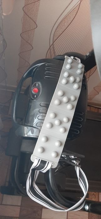 Беговая дорожка HYGGE