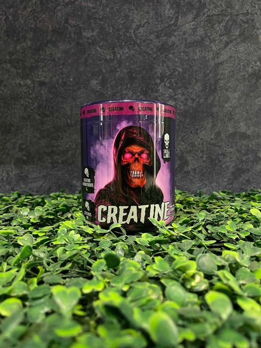 FA Skull Labs Creatine Monohydrate 300gr