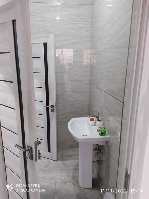 Аренда на Сагбон, Галаба Боги в новом здании 45 м2 нежилое.