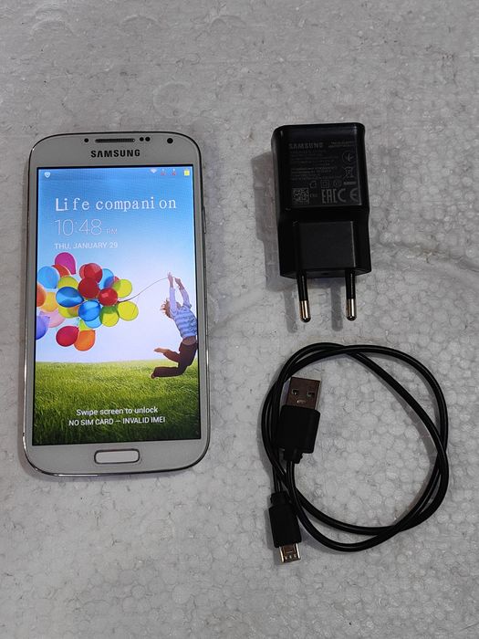 Samsung galaxy s 4 16 гб 2 сим