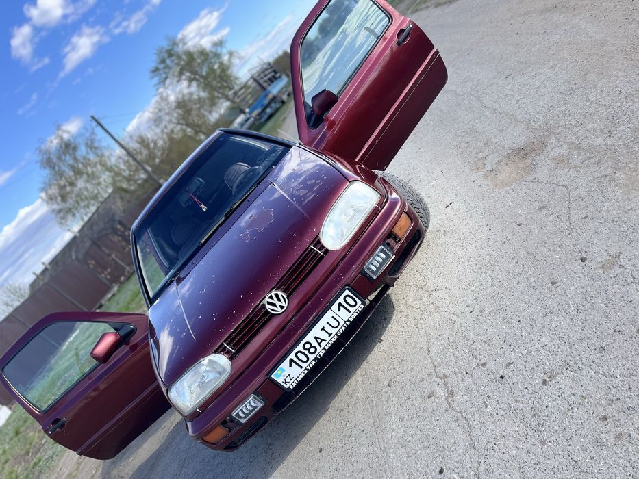 Продам голь 3 автомат