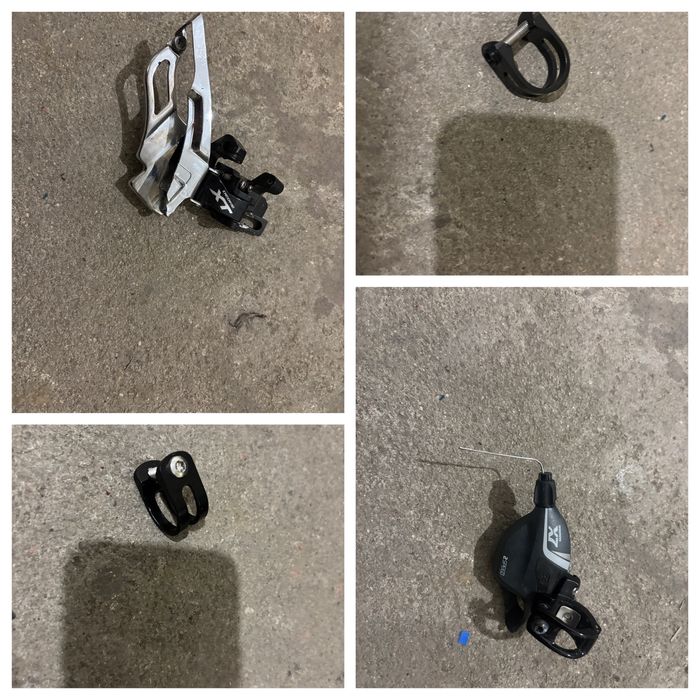 Част за колело