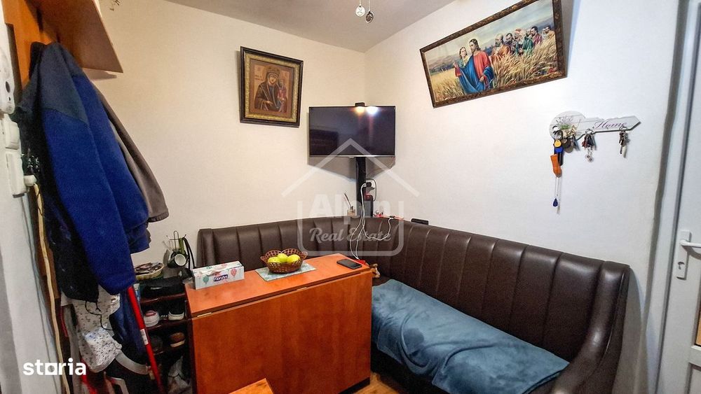 Camera De Camin I Uzina 2
