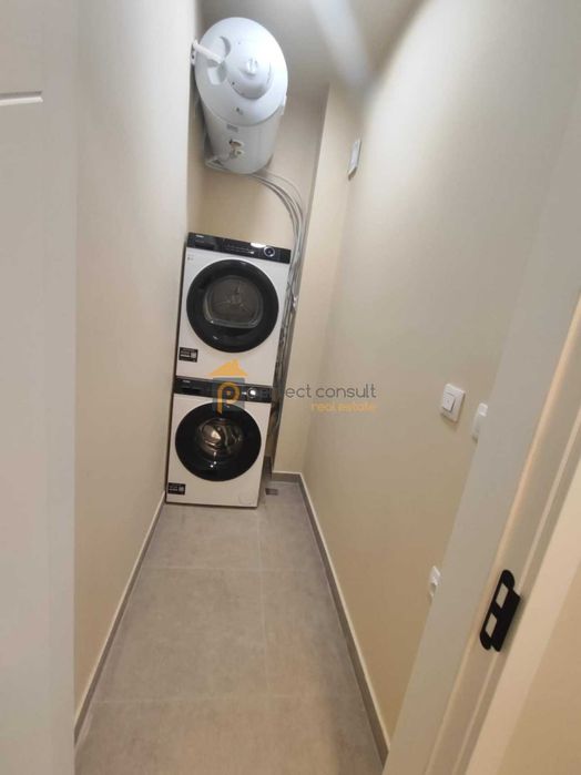 Дава се под наем Двустаен апартамент в Пловдив, Кършияка - 65 кв.м за 648.21 € - Снимка #5