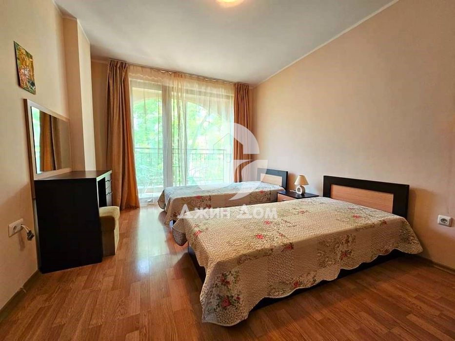 Продава се Тристаен апартамент в к.к. Слънчев бряг - 98 кв.м за 1225 €/кв.м - Снимка #3
