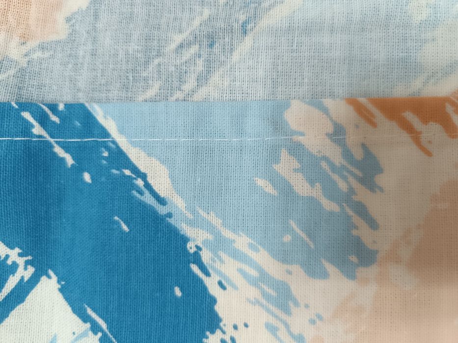 Комплект постельного белья Туркменистан