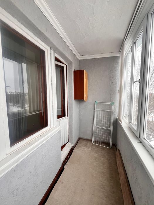 Однокомнатная квартира 4-микрорайон