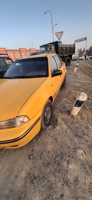 Некся 1 сотилади